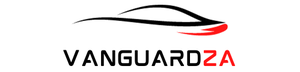 Vanguardza Logo
